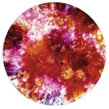 IMAGE GLASS gobo