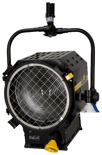 321.110 LEONARDO 2 kW P.O.