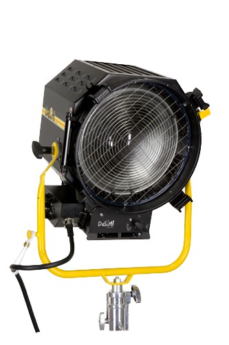 350.120 LEONARDO 5 kW M.O.