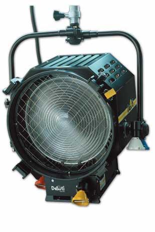 351.120 LEONARDO 5 kW P.O.