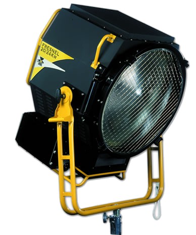 400.110 LEONARDO 20/24 kW M.O.