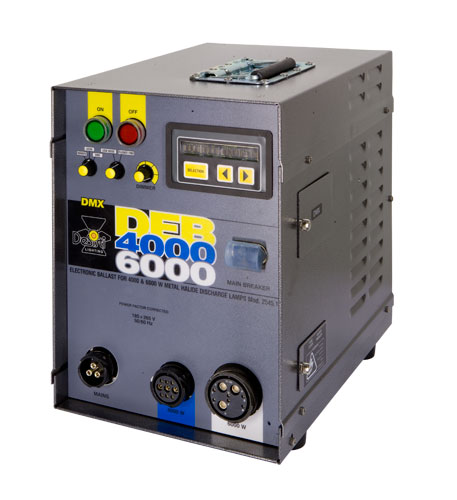 2545.611 REMBRANDT Fly case