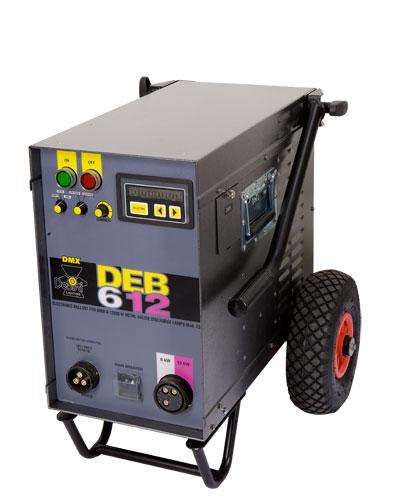 2555.200 REMBRANDT 6000/12000 W