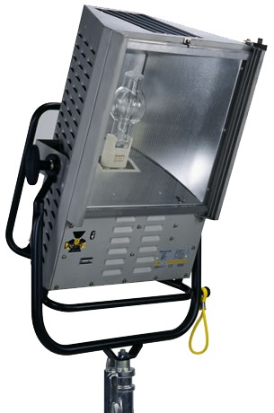 2740.610 GOYA 2500/4000W