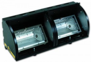 4232.100 DUCCIO Ground Row Cyclorama Luminaires