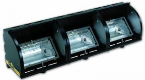 4233.100 DUCCIO Ground Row Cyclorama Luminaires