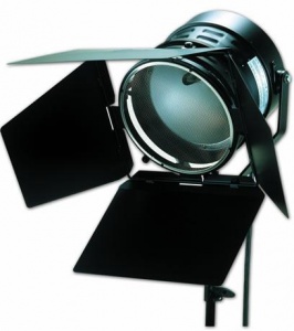 RC 200 COSMOBEAM 2000W