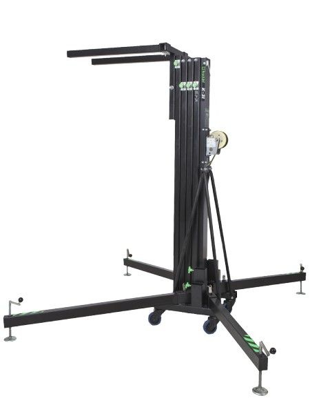 K-31 Line Array Lifts