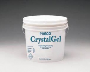 Crystal Gel  3,79 L
