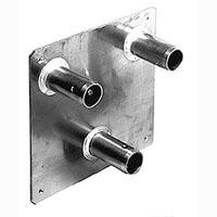 Základová doska SB40-3-BPL