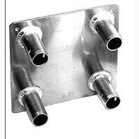 Doska na stenu SB50PT-4-WPL/M