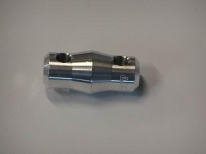 Spojka dvojkužeľová SBZ-VDK-18