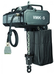 VMK-S 125-40