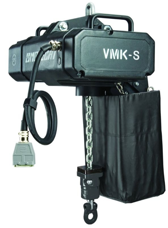 VMK-S 250-33