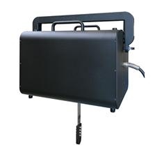 Pásový kladkostroj VMB-S 250-0.8-24