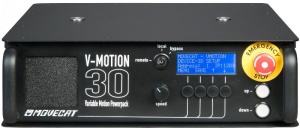 V-Motion series