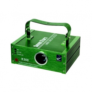 K 300