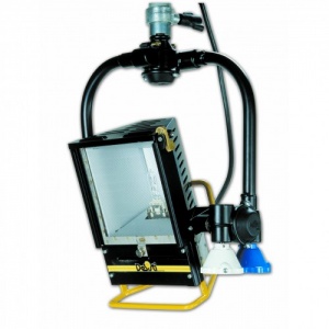 Renoir 300-500-600W Broadlight