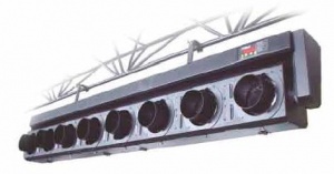 PAR TH124D