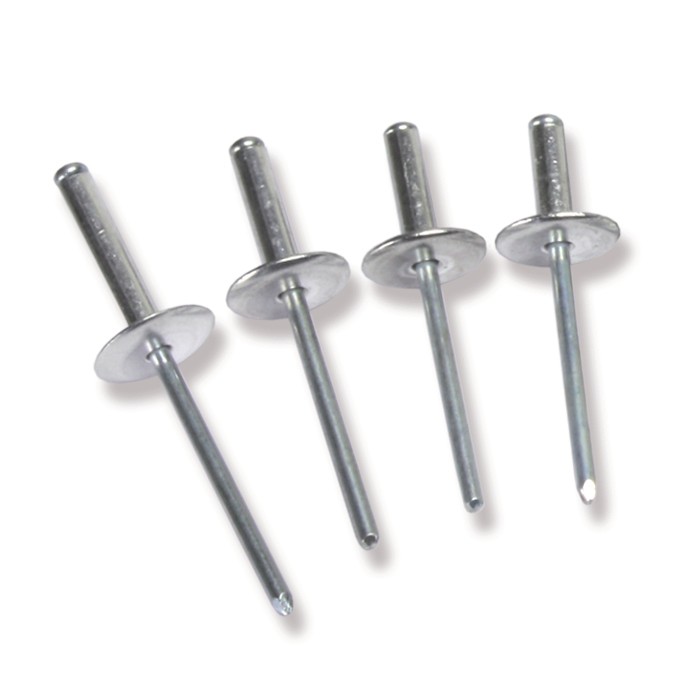 55934818 - Nit so širokou hlavou 4.8 x 18 mm