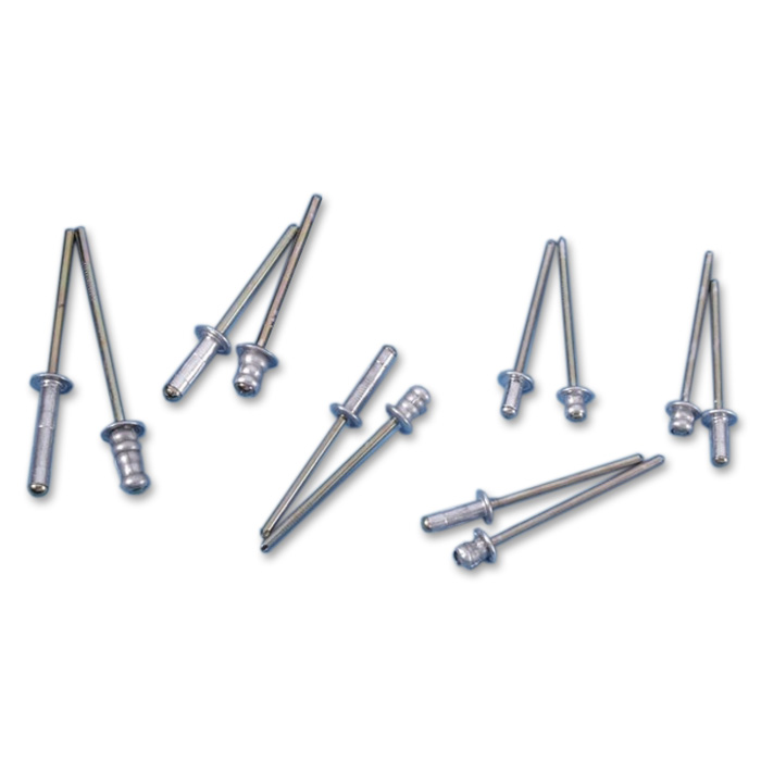 55914017 - Trhací nit Multigrip 4.0 x 16.5 mm