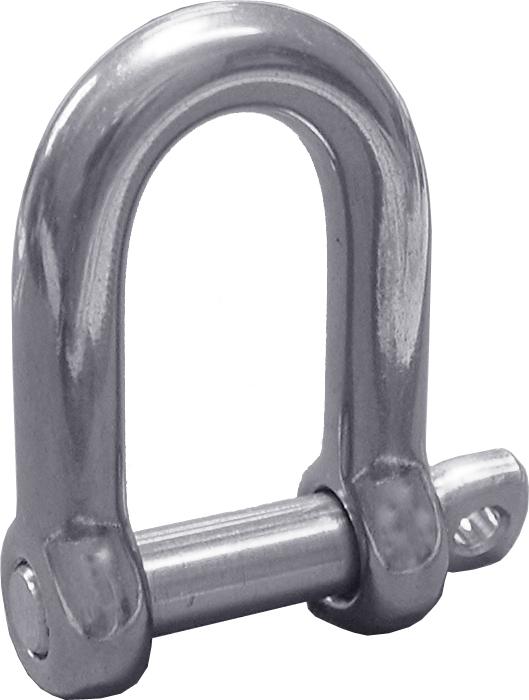 Shackle SBA-SKL5