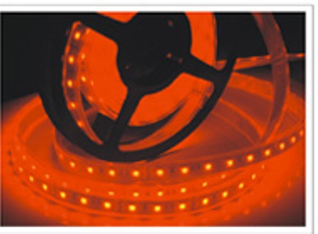 150 LED STRIP - R (červený)