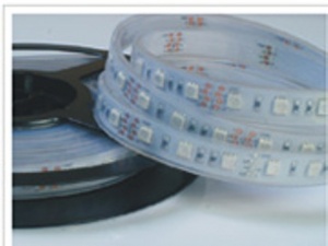 150 LED STRIP - B (modrý)