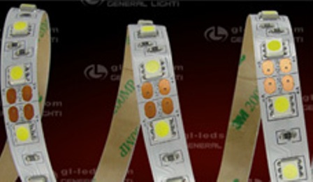 150 LED STRIP - G (zelený) exteriér