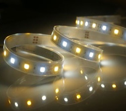 150 LED STRIP - Y (žltý)