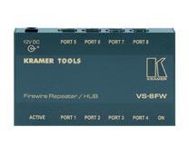 FireWire repeater VS-8FW