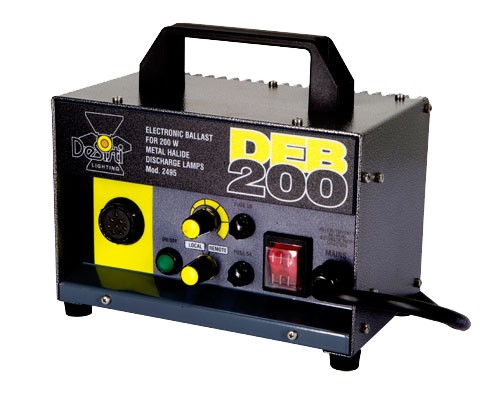 A.C. DEB 200W CE 110-230V (MIL Verzia)