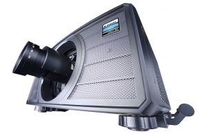 Digitálny projektor M-Vision Laser 21000 WU