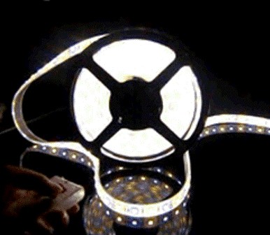 150 LED STRIP - W (biely)