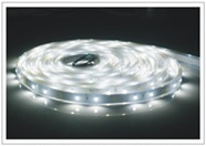 300 LED STRIP - W (biely) exteriér